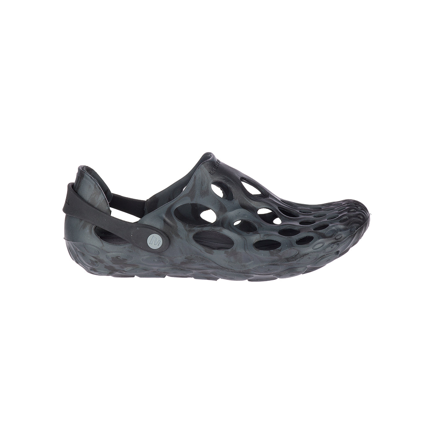 Merrell Erkek Hydro Moc Hydro Moc Erkek Black Hydro Moc-1