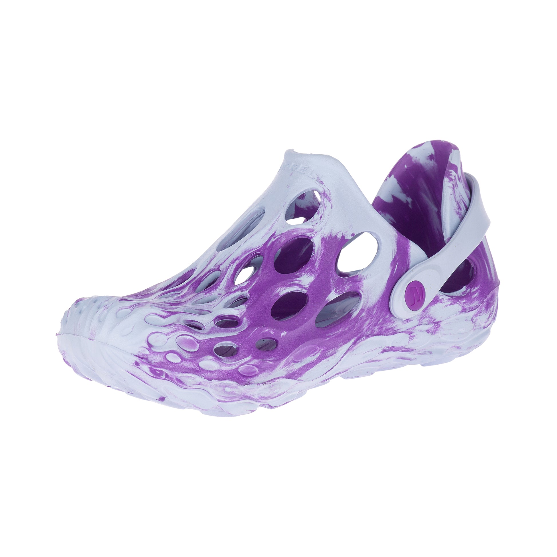Kadın Hydro Moc Sandalet-4