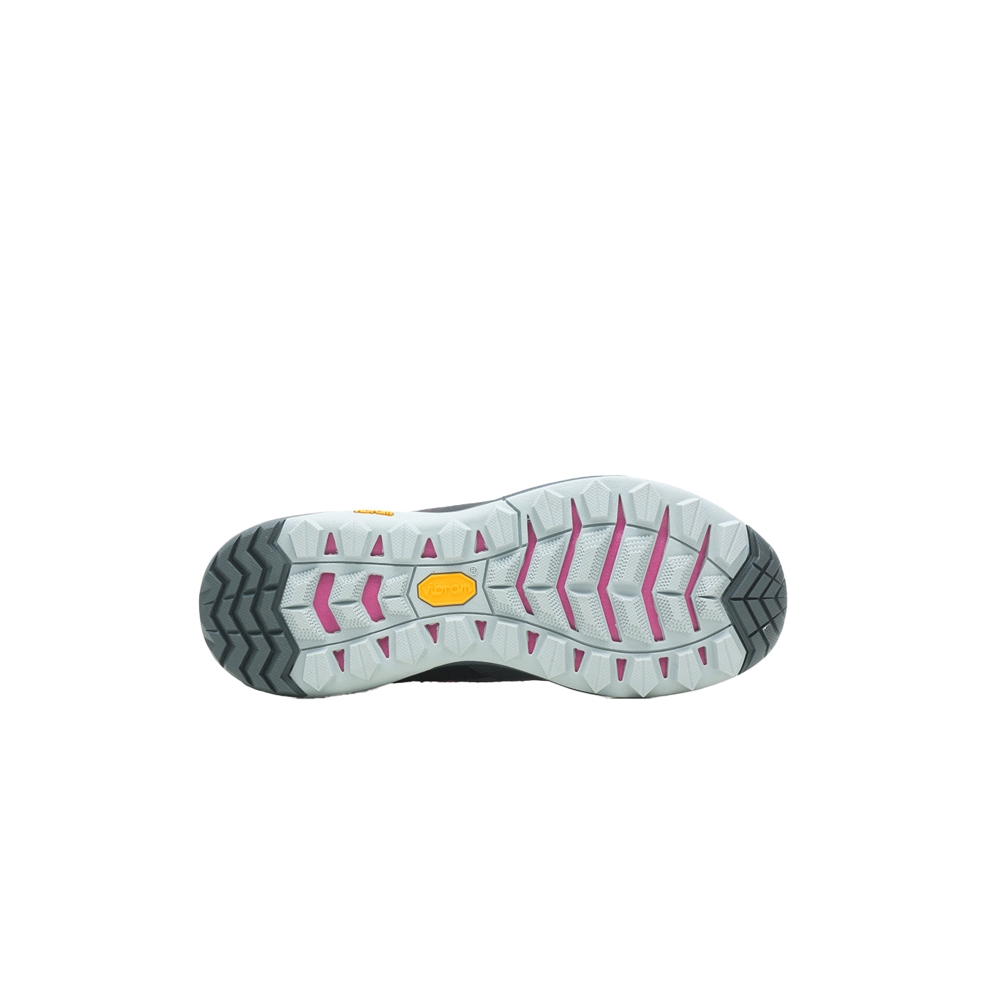 Merrell Kadın Sıren 4 Mıd Gtx Bot Kadın Granıte Bot-3