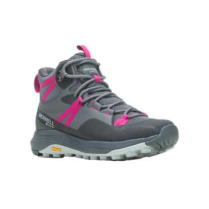 Merrell Kadın Sıren 4 Mıd Gtx Bot Kadın Granıte Bot-4