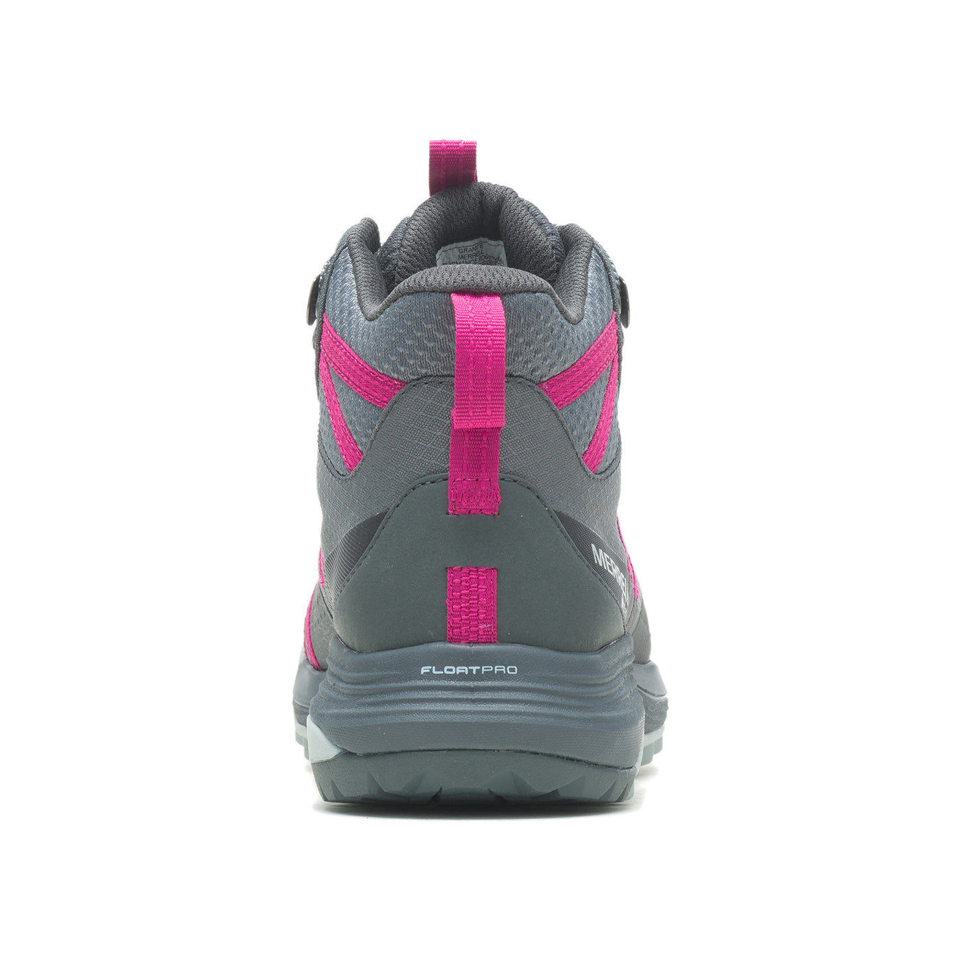 Merrell Kadın Sıren 4 Mıd Gtx Bot Kadın Granıte Bot-5