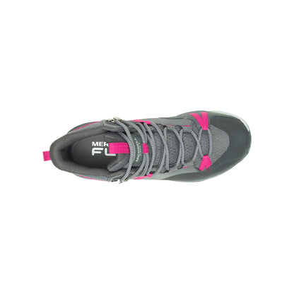 Merrell Kadın Sıren 4 Mıd Gtx Bot Kadın Granıte Bot-6