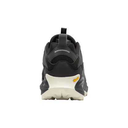 Merrell Erkek Moab Speed 2 Gtx Outdoor Ayakkabı Erkek Black/Moon Outdoor Ayakkabı-4