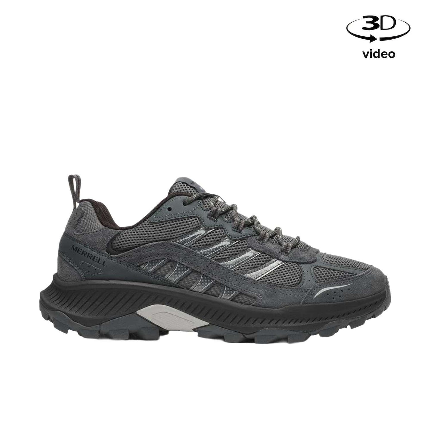 Erkek Speed Strike 2 Trek Outdoor Ayakkabı-1