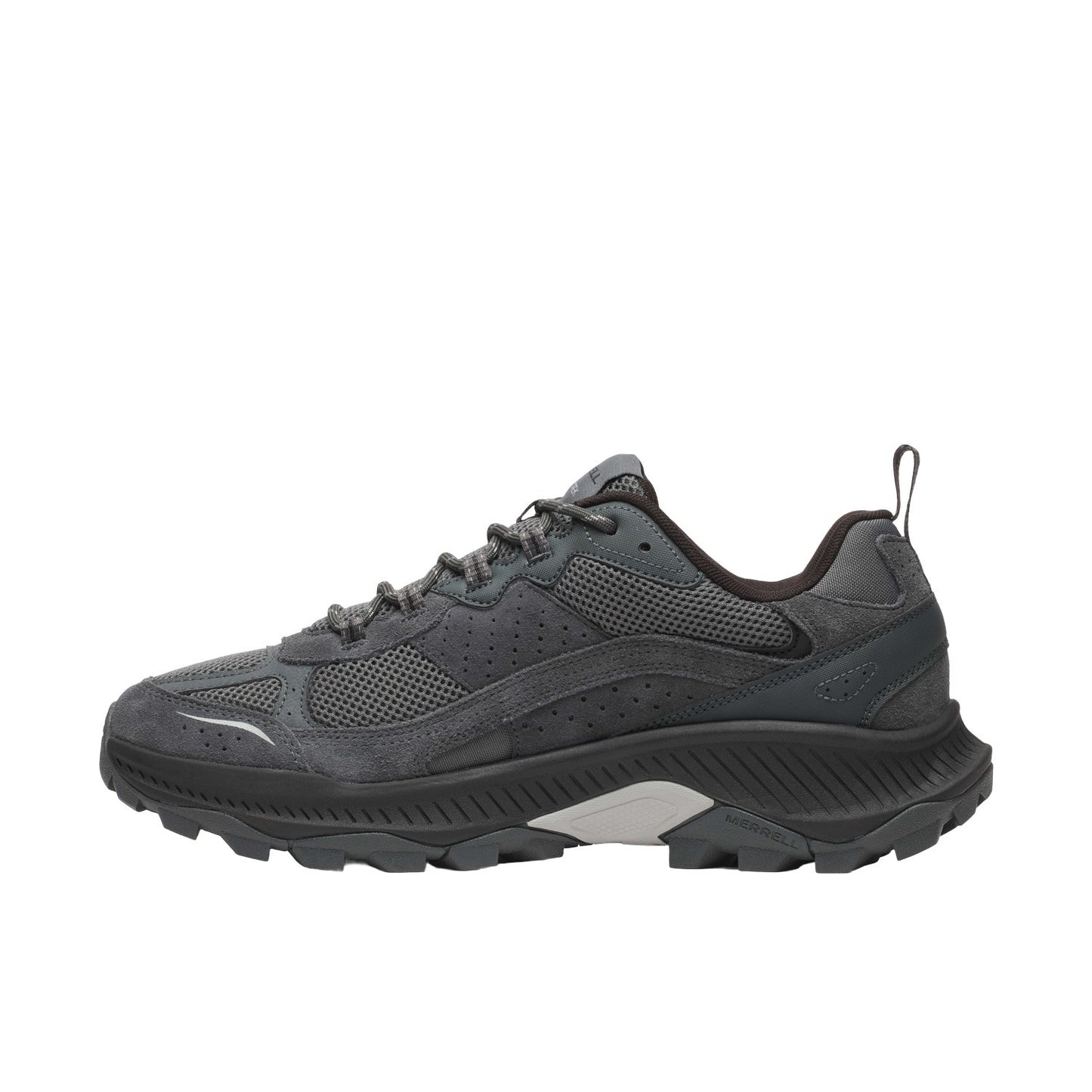 Erkek Speed Strike 2 Trek Outdoor Ayakkabı-3