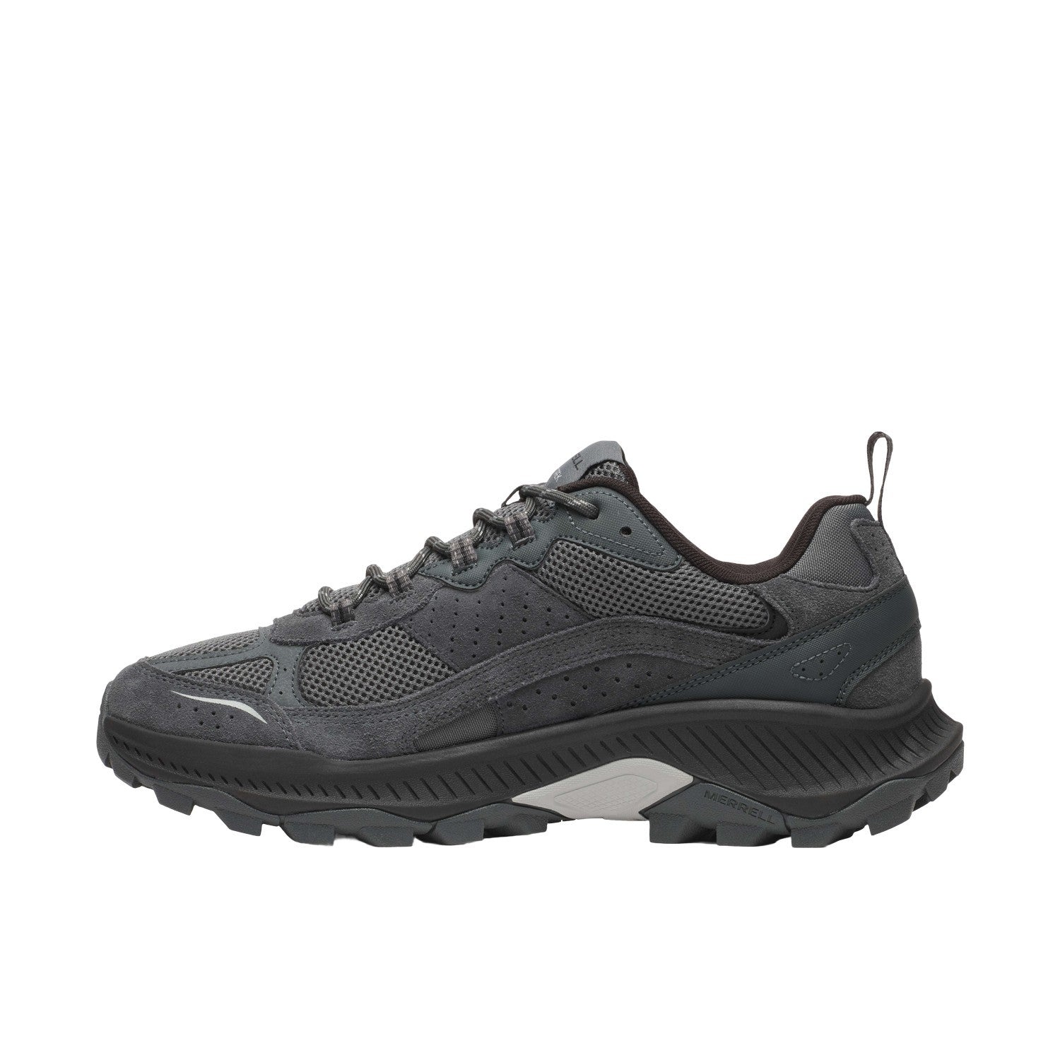 Erkek Speed Strike 2 Trek Outdoor Ayakkabı-3
