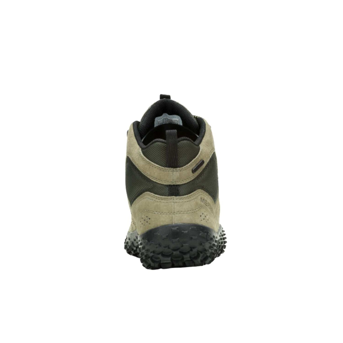 Wrapt Mıd Wp Erkek Olıve/Black Ls Ayakkabı-5