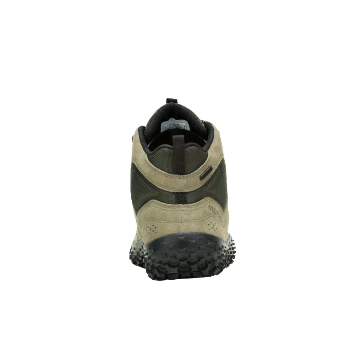 Wrapt Mıd Wp Erkek Olıve/Black Ls Ayakkabı-5