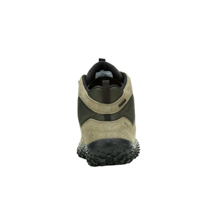 Wrapt Mıd Wp Erkek Olıve/Black Ls Ayakkabı-5