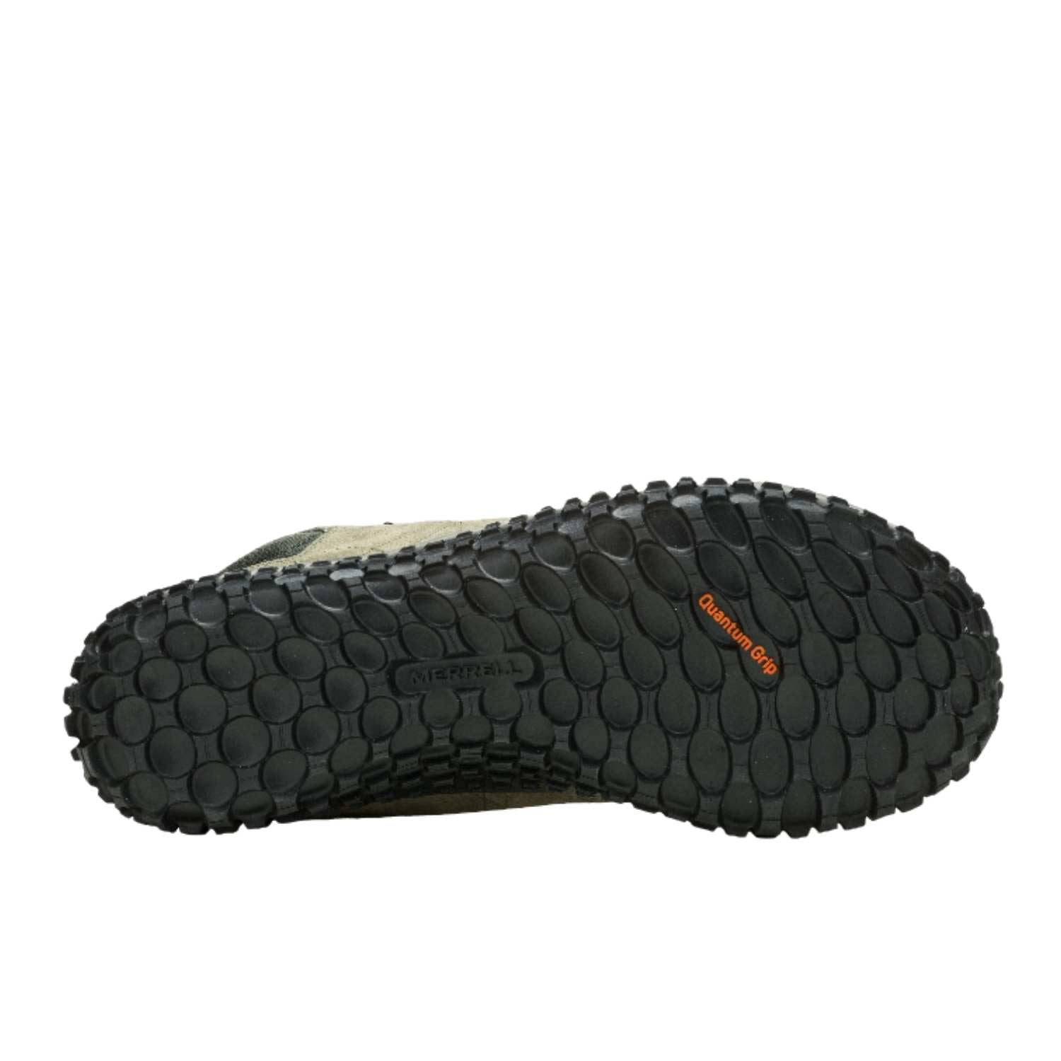 Wrapt Mıd Wp Erkek Olıve/Black Ls Ayakkabı-6