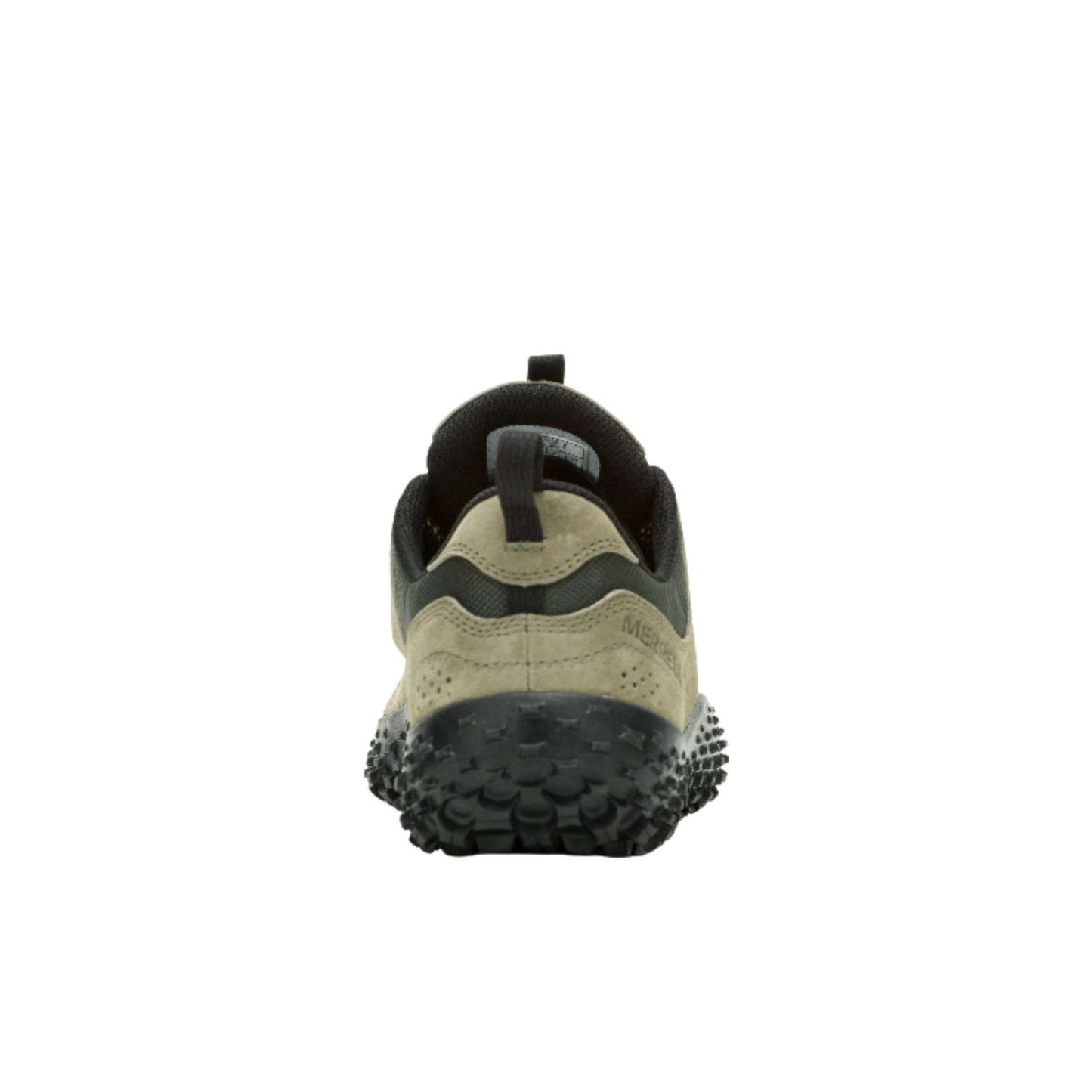 Wrapt Erkek Olıve/Black Ls Ayakkabı-5