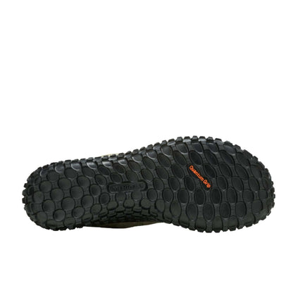 Wrapt Erkek Olıve/Black Ls Ayakkabı-6