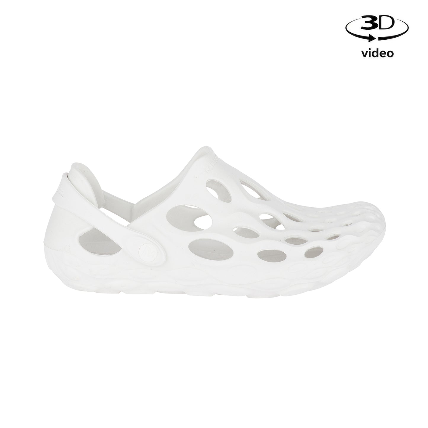 Kadın Hydro Moc Sandalet-1