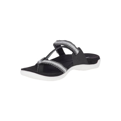 Merrell Kadın Dıstrıct Mendı Thong Terlik Kadın Black Terlik-7