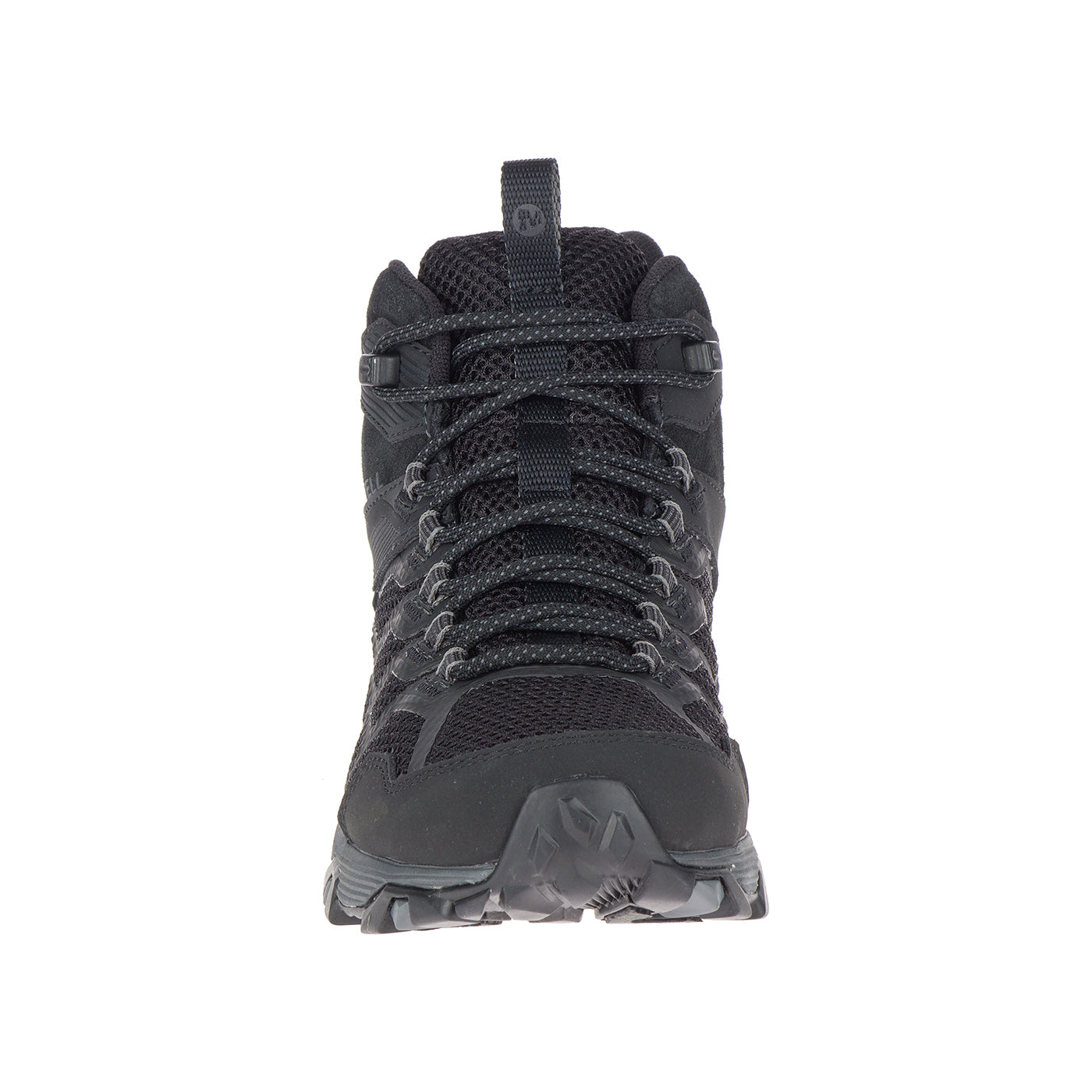 Merrell Erkek Moab Fst 2 Ice+ Thermo Bot Erkek Black Bot-3