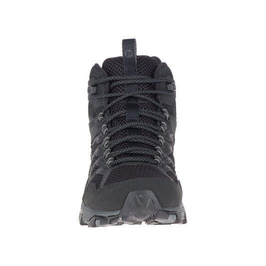 Merrell Erkek Moab Fst 2 Ice+ Thermo Bot Erkek Black Bot-3