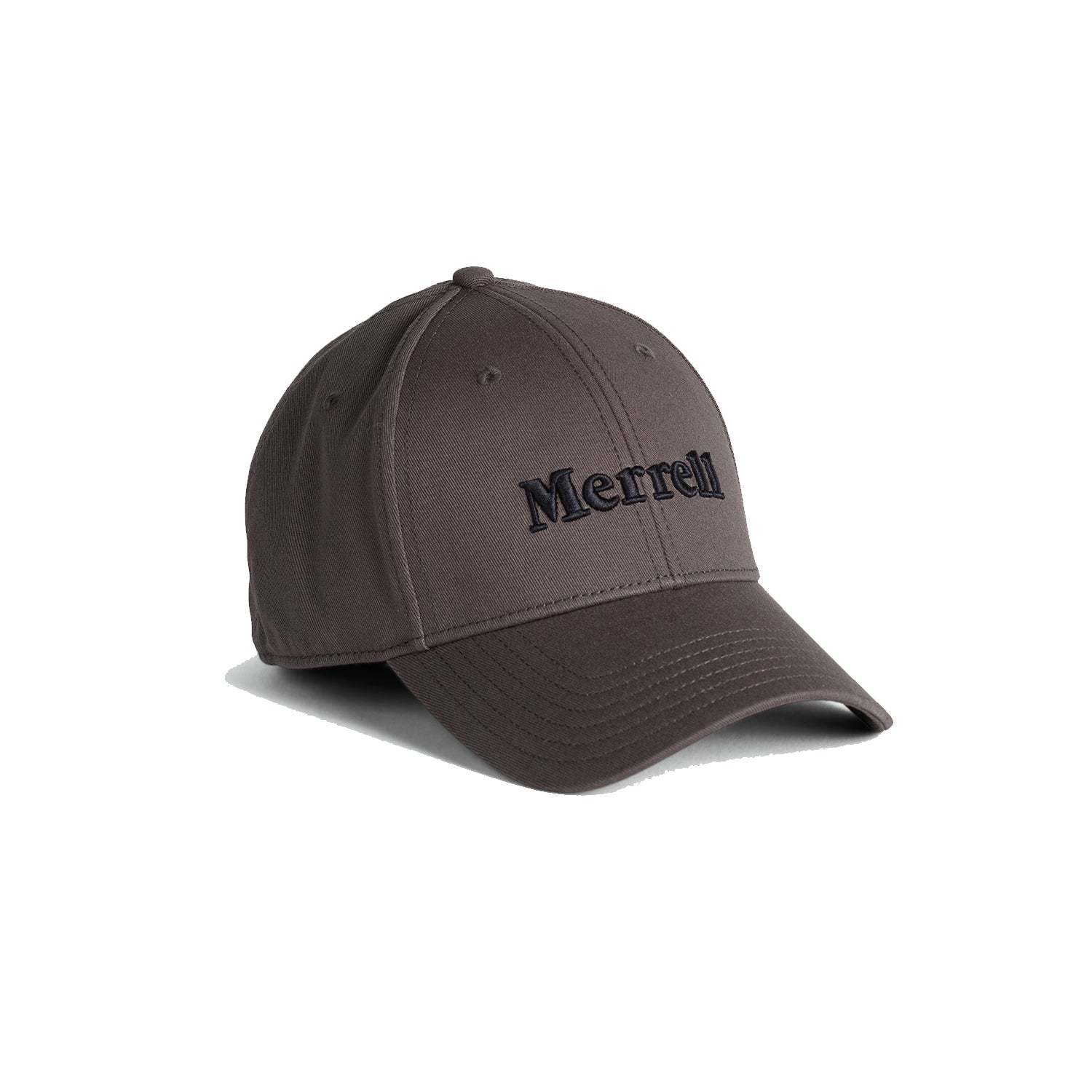 Merrell Unısex Merrell Twıll Elastıc Hat Şapka Unısex Rock Şapka-1