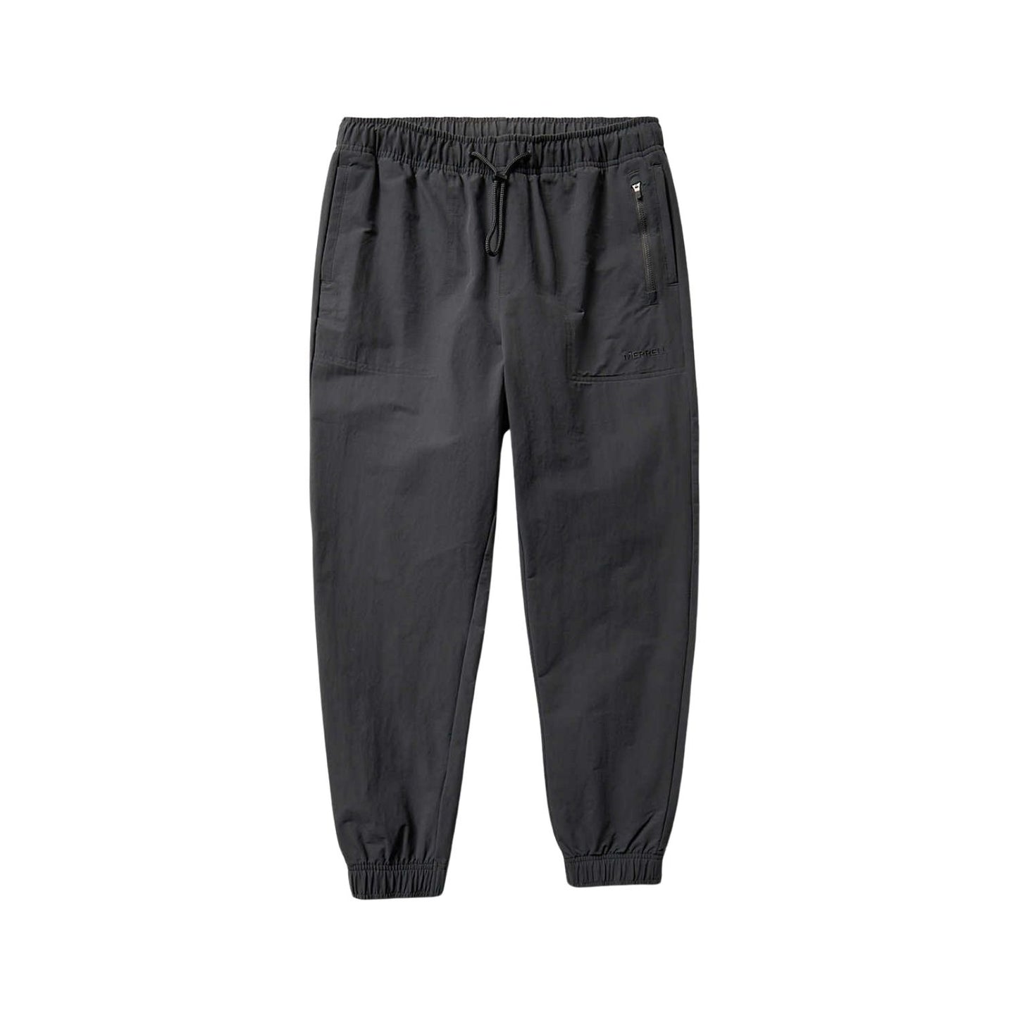 Merrell Erkek Hayes Jogger Outdoor Pantolonu Erkek Black Outdoor Pantolonu-1