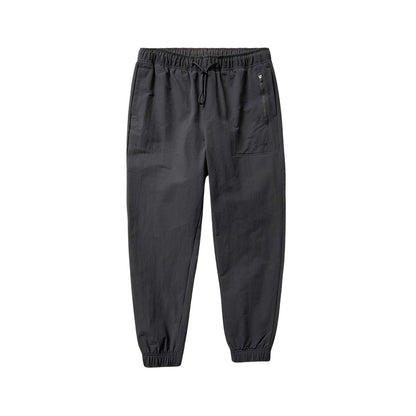 Merrell Erkek Hayes Jogger Outdoor Pantolonu Erkek Black Outdoor Pantolonu-1