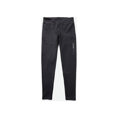 Merrell Erkek Evermove Tıght Koşu Tayt Erkek Black Koşu Tayt-1