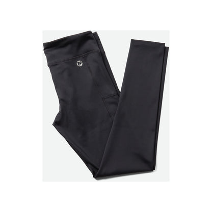 Merrell Erkek Evermove Tıght Koşu Tayt Erkek Black Koşu Tayt-2