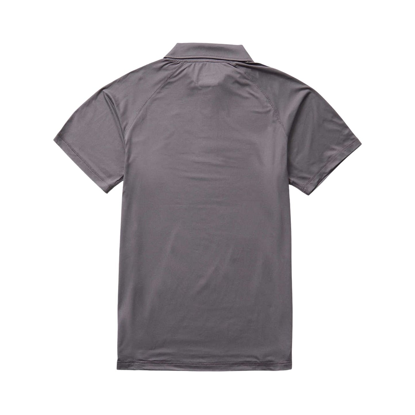 Merrell Erkek Upf Ss Polo Polo T-Shırt Erkek Fossıl Polo T-Shırt-2