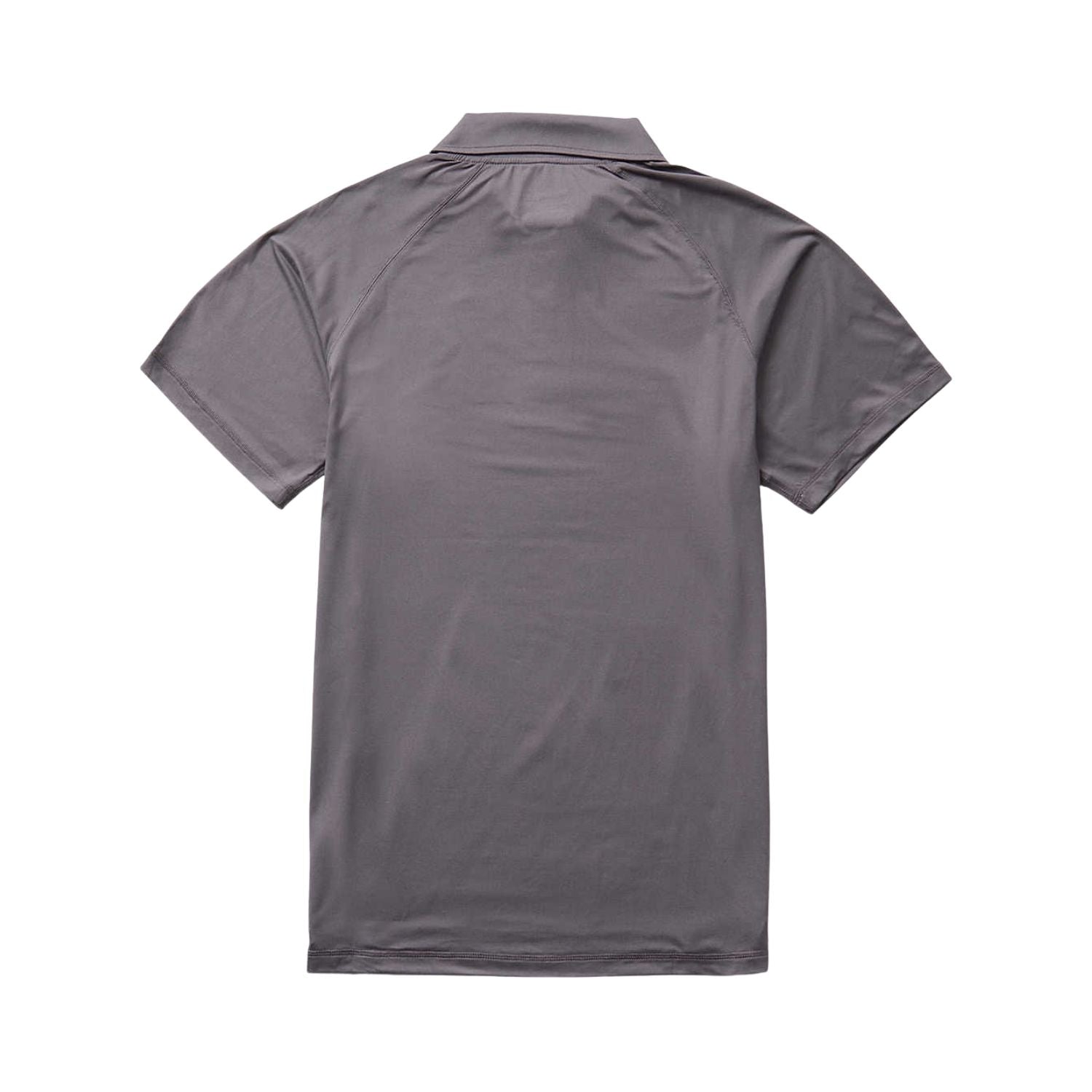 Merrell Erkek Upf Ss Polo Polo T-Shırt Erkek Fossıl Polo T-Shırt-2