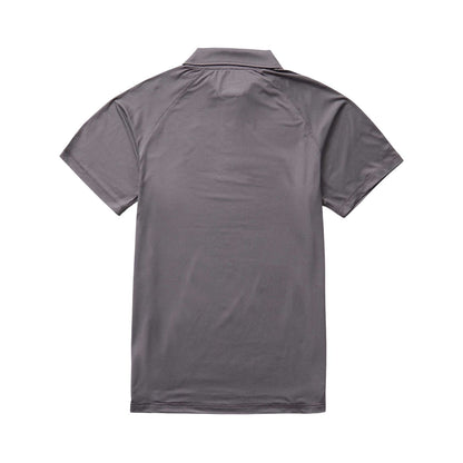Merrell Erkek Upf Ss Polo Polo T-Shırt Erkek Fossıl Polo T-Shırt-2