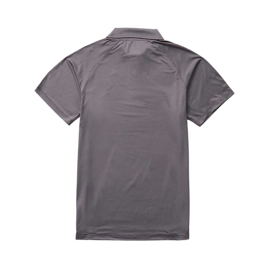 Merrell Erkek Upf Ss Polo Polo T-Shırt Erkek Fossıl Polo T-Shırt-2