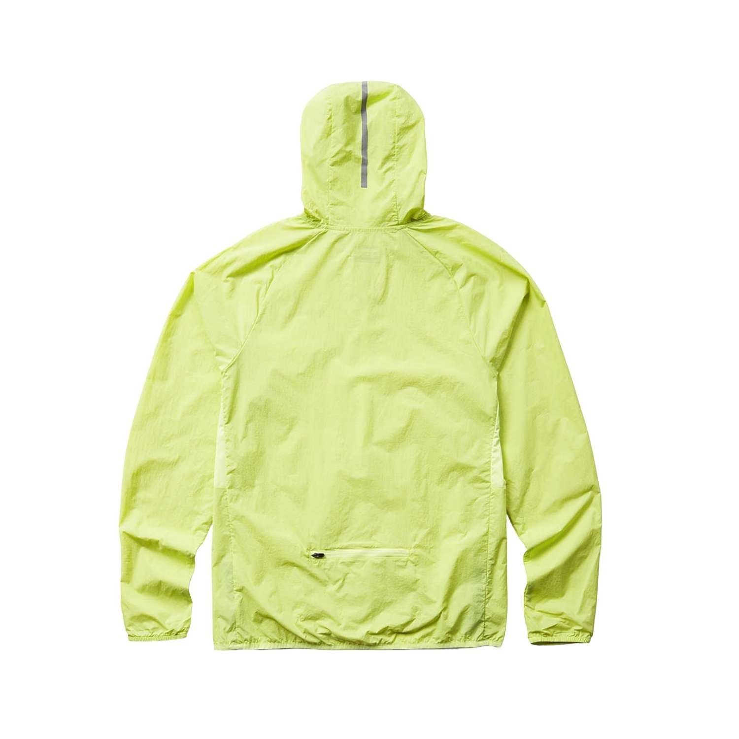 Traıl Run Pack Jacket Erkek Mantıs/Blossom Outdoor Ceketi-2
