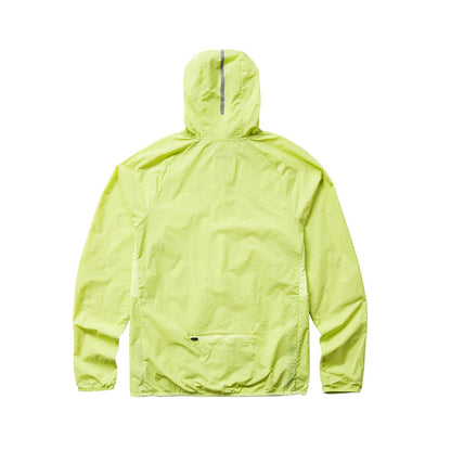 Traıl Run Pack Jacket Erkek Mantıs/Blossom Outdoor Ceketi-2