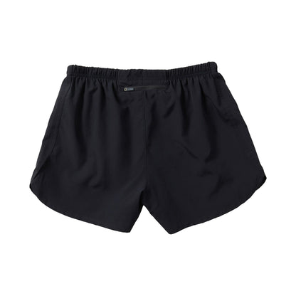 Merrell Kadın W Tr Run Short Koşu Şortu Kadın Black Koşu Şortu-2