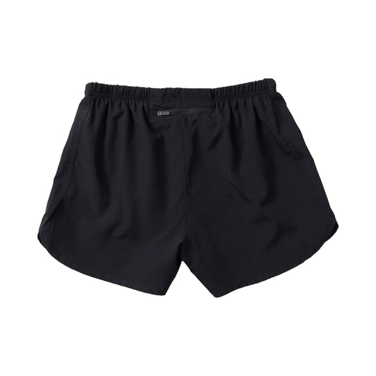 Merrell Kadın W Tr Run Short Koşu Şortu Kadın Black Koşu Şortu-2