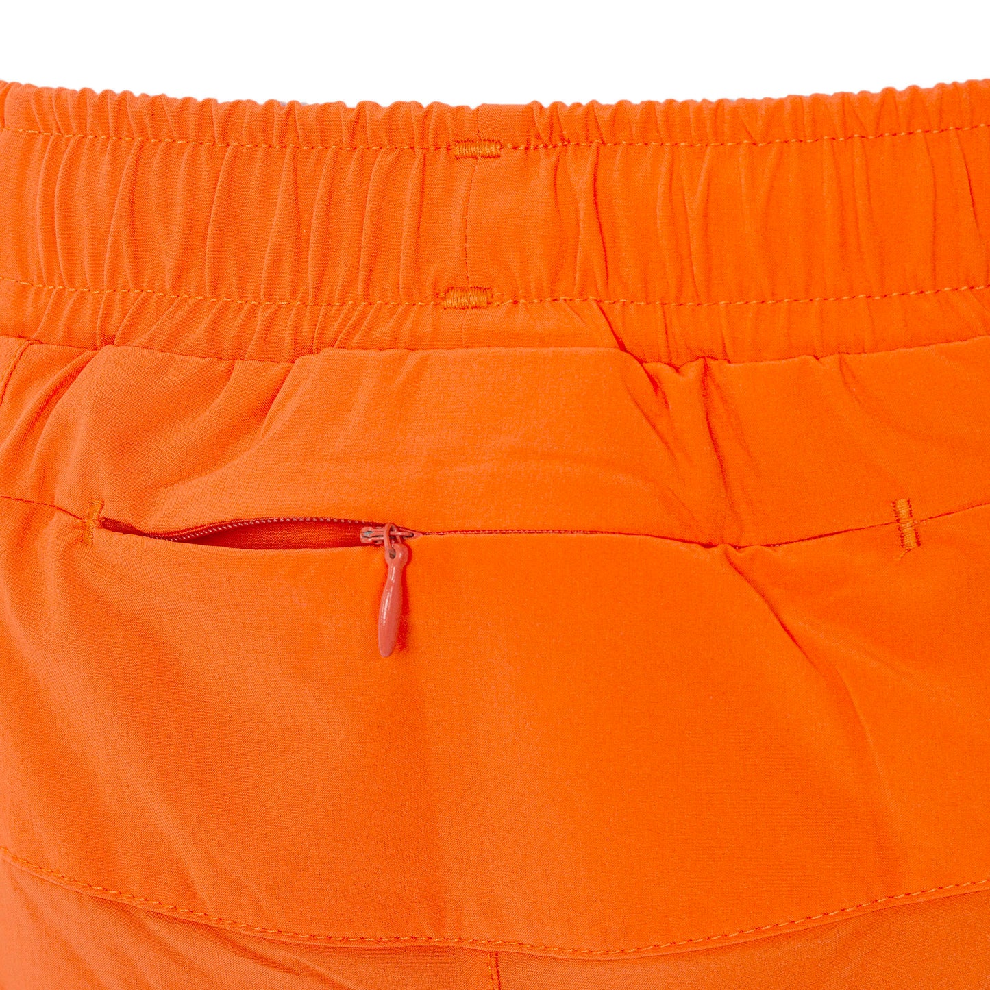 Merrell Erkek Combıne Koşu Şortu Erkek Orange Koşu Şortu-3