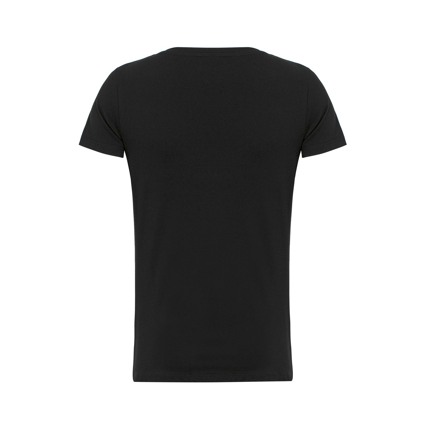 Merrell Kadın Motto F Tee T-Shırt Kadın Black T-Shırt-3