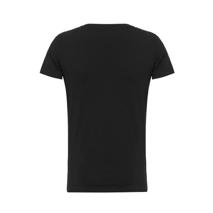 Merrell Kadın Motto F Tee T-Shırt Kadın Black T-Shırt-3