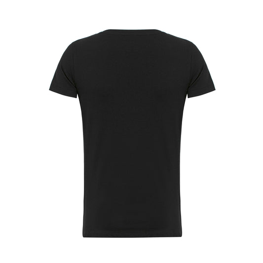 Merrell Kadın Motto F Tee T-Shırt Kadın Black T-Shırt-3
