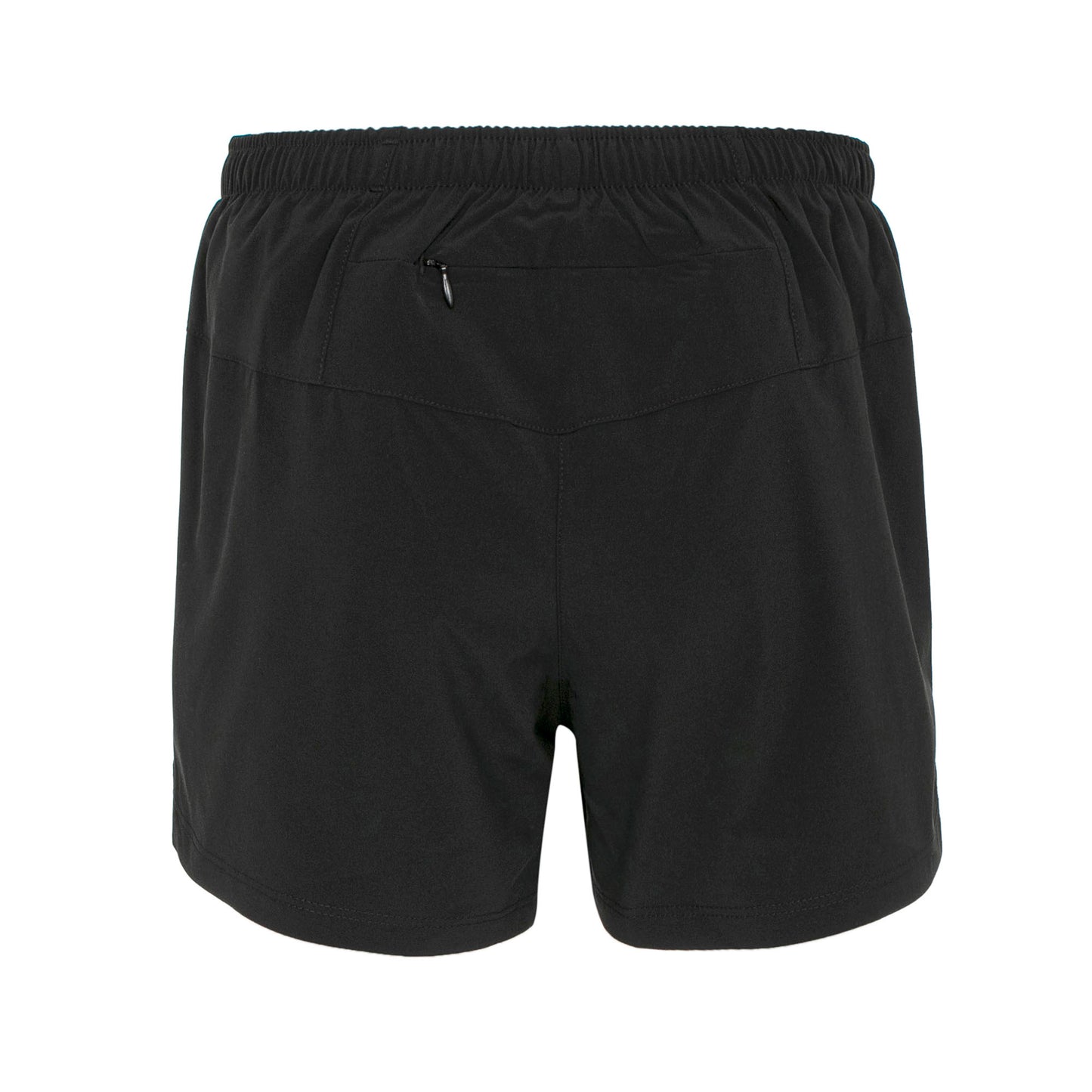 Merrell Kadın Runnıng F Shorts Koşu Şortu Kadın Black Koşu Şortu-2