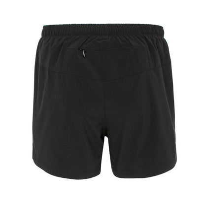 Merrell Kadın Runnıng F Shorts Koşu Şortu Kadın Black Koşu Şortu-2