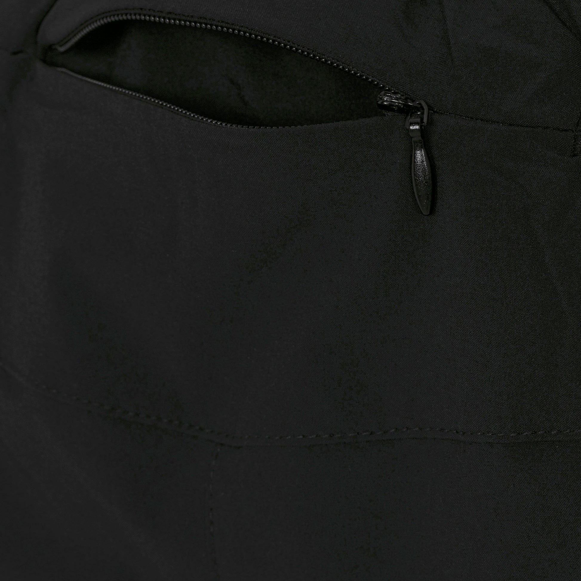 Merrell Kadın Runnıng F Shorts Koşu Şortu Kadın Black Koşu Şortu-3