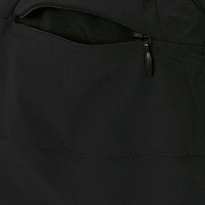 Merrell Kadın Runnıng F Shorts Koşu Şortu Kadın Black Koşu Şortu-3
