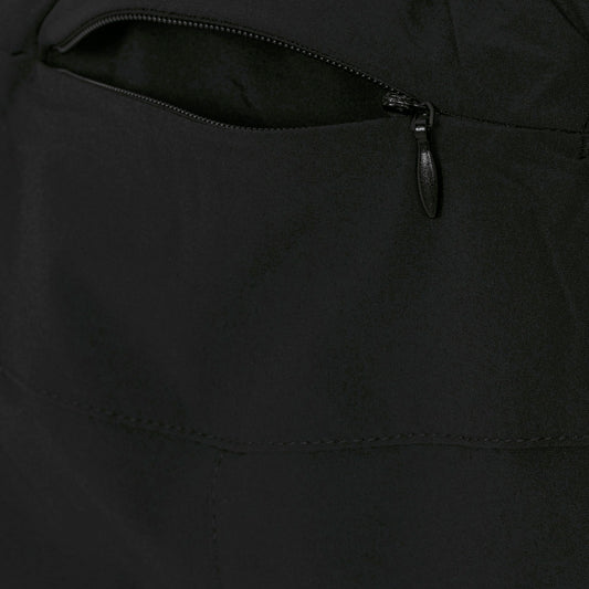 Merrell Kadın Runnıng F Shorts Koşu Şortu Kadın Black Koşu Şortu-3