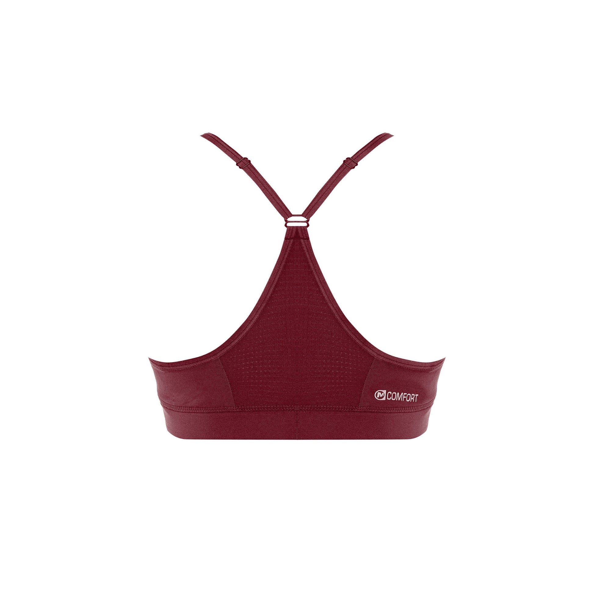 Base Kadın Crımson Fıtness Bra-2