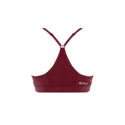 Base Kadın Crımson Fıtness Bra-2