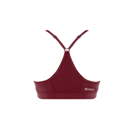 Base Kadın Crımson Fıtness Bra-2