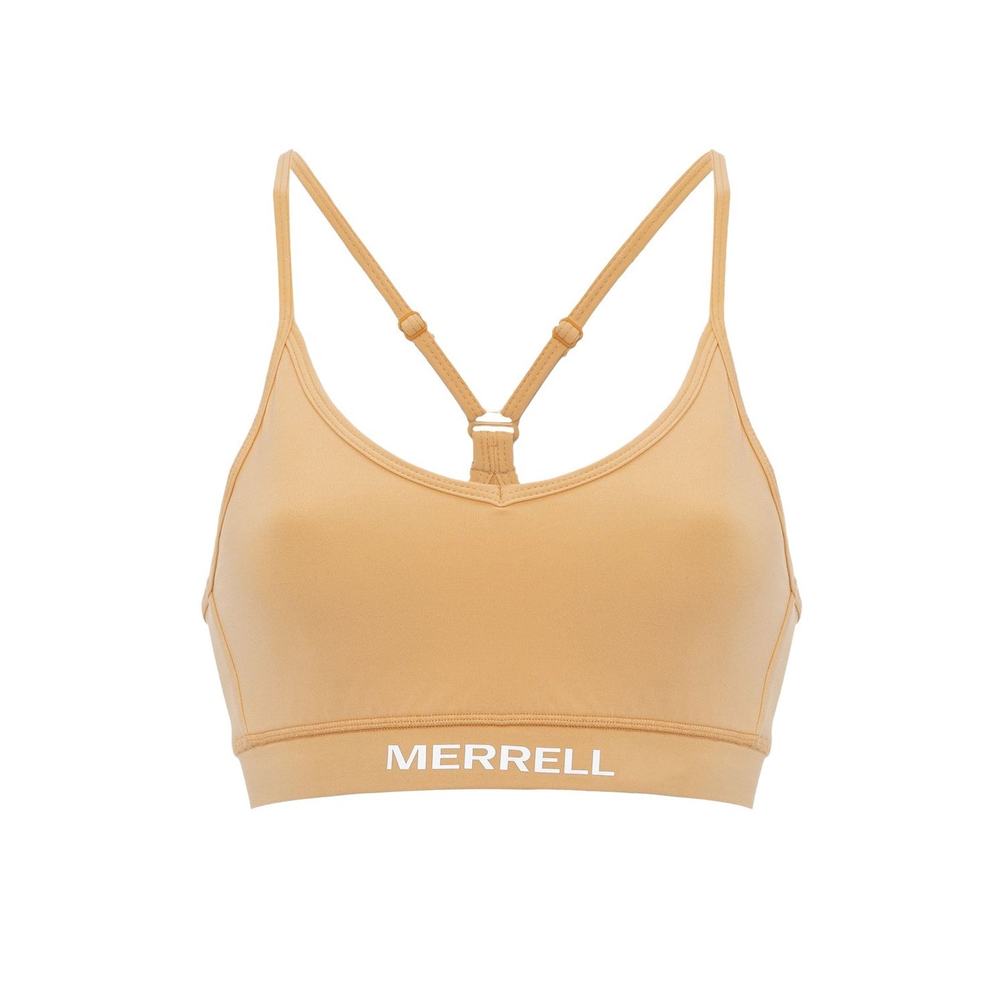 Kadın Base Fitness Bra-1