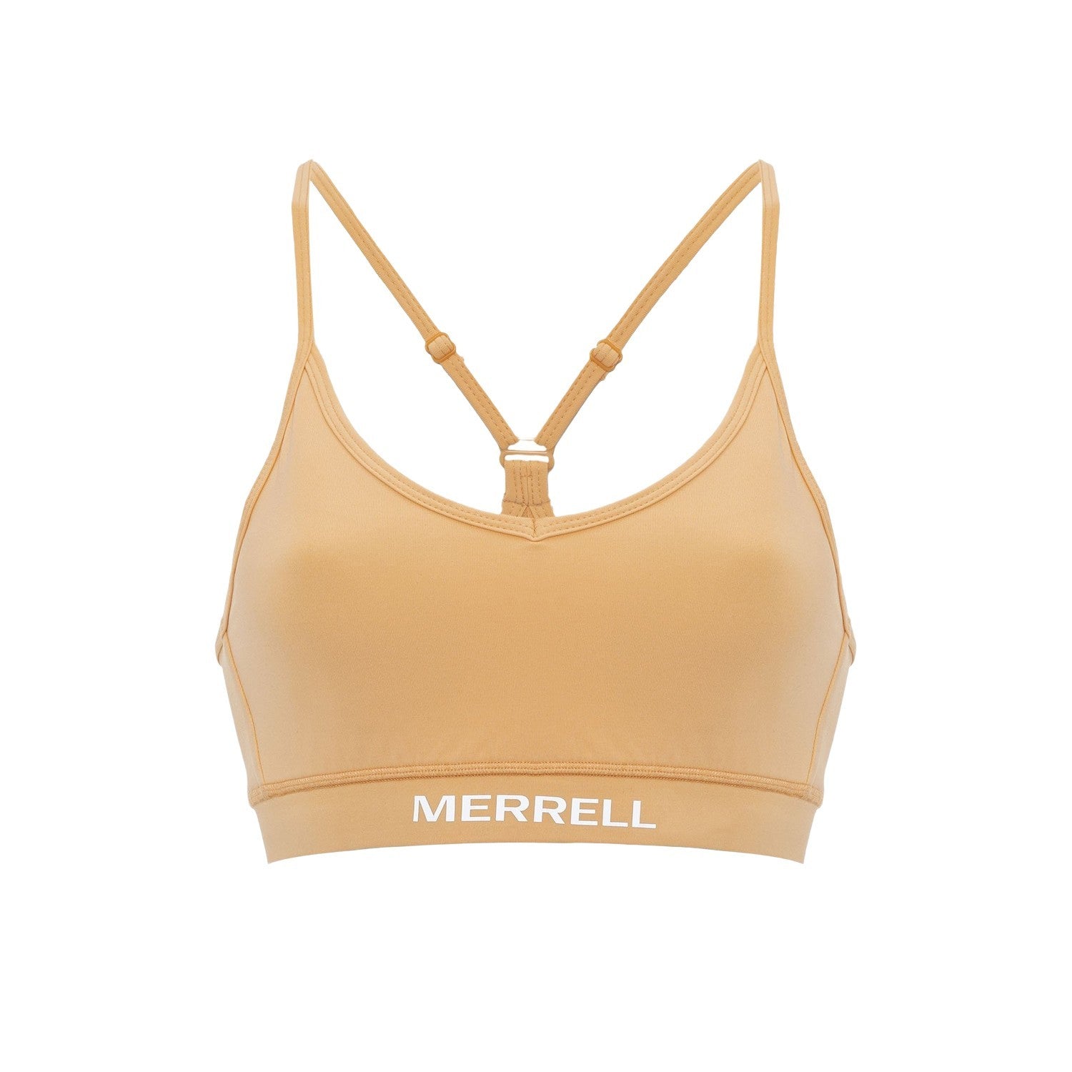 Kadın Base Fitness Bra-1