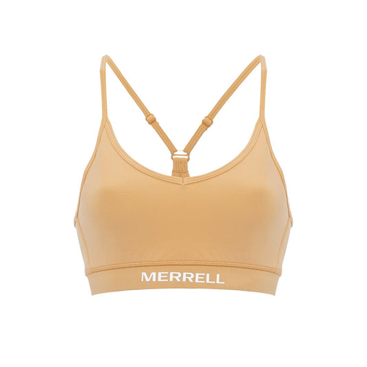 Kadın Base Fitness Bra-1
