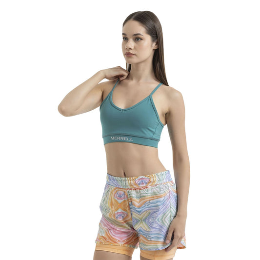 Kadın Base Fitness Bra-2