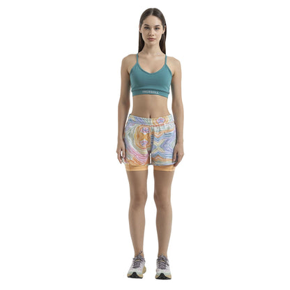 Kadın Base Fitness Bra-3